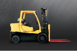 Heavy Duty Forklift For Sale