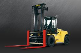 Heavy Forklift Truck