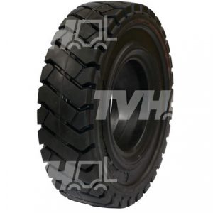 Hyster forklift tyre
