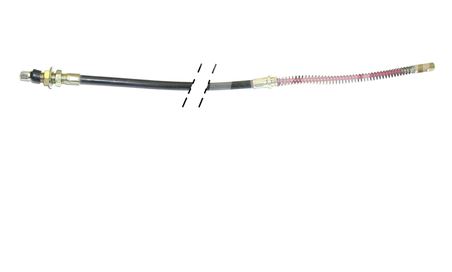 Parking brake cable